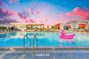 Hollywood Beach Broad - walk - Amazing Pool - Hot Tub